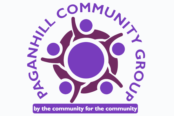 Paganhill Community Hub logo