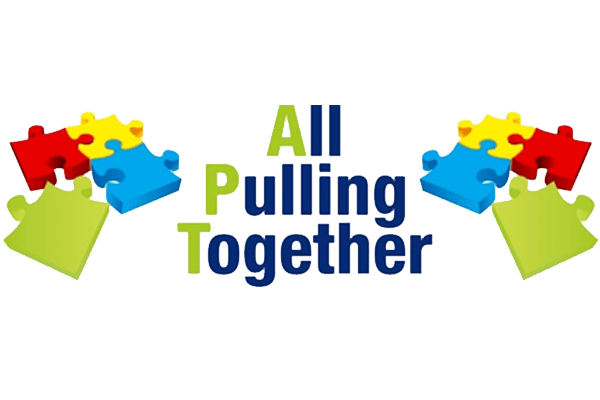 All Pulling Together