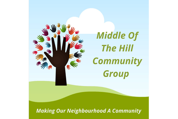 Middle of the Hill Community Group