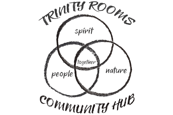 Trinity Rooms Community Hub