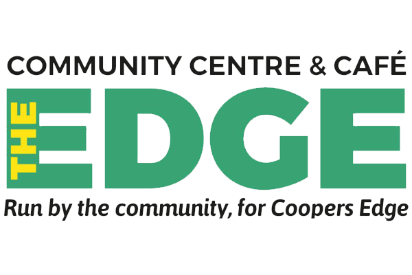 Coopers Edge Community Centre