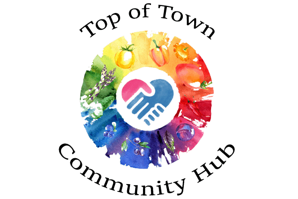 Top of Town Community Hub
