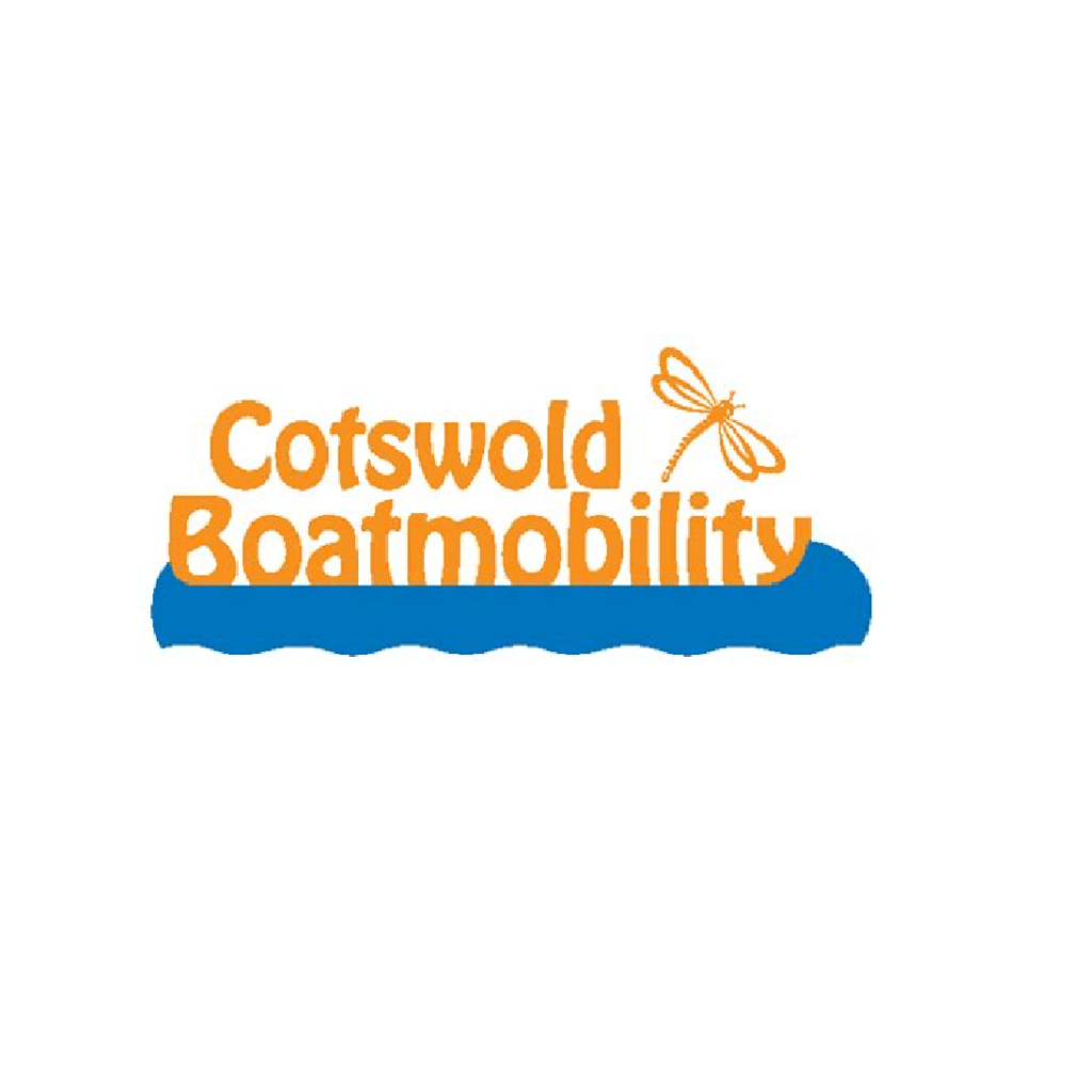 Logo for Cotswold Boatmobility