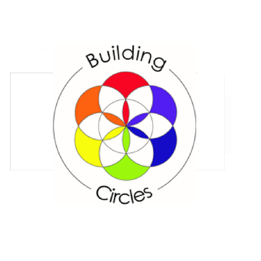 Logo for Building Circles