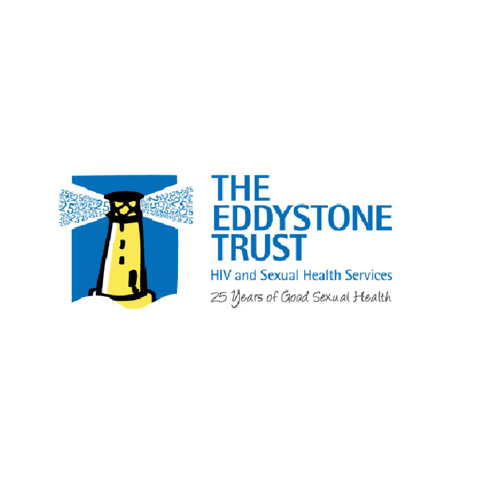Logo for The Eddystone Trust