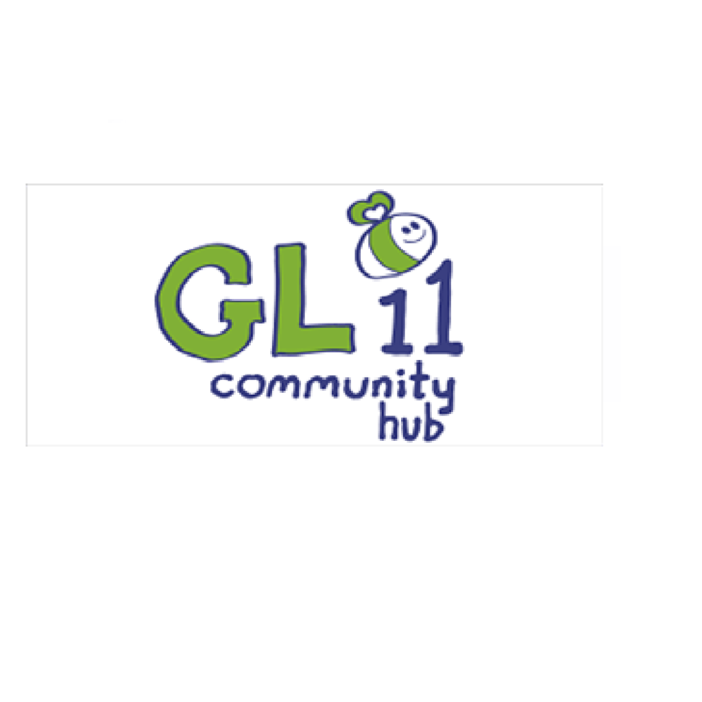 Logo for GL11 Community Hub