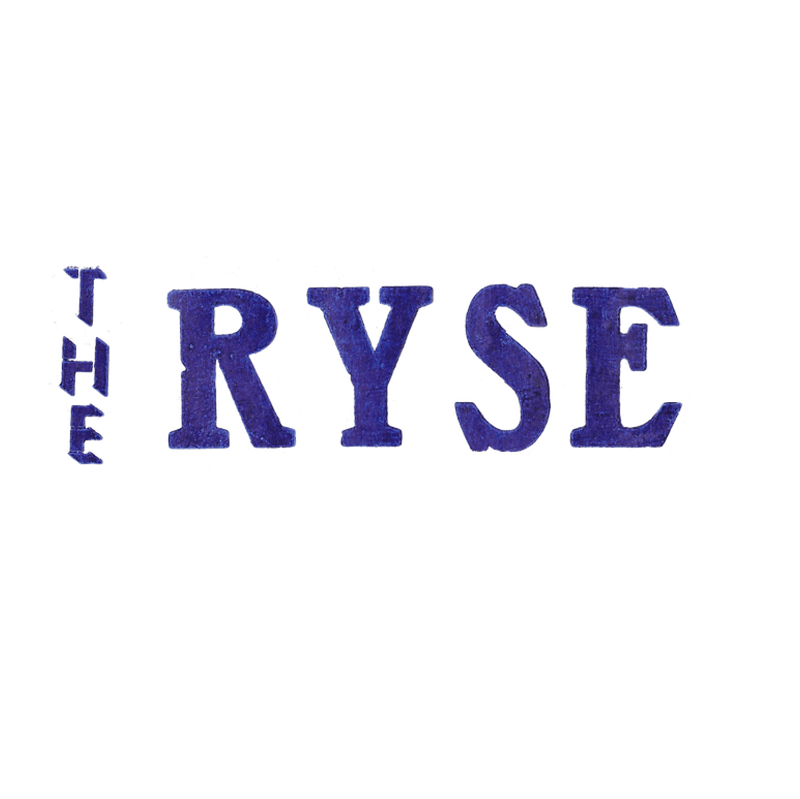 Logo for RYSE, the Radical Youth Space for Educations