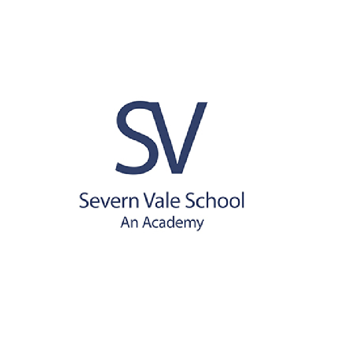 Logo for Severn Vale School Academy