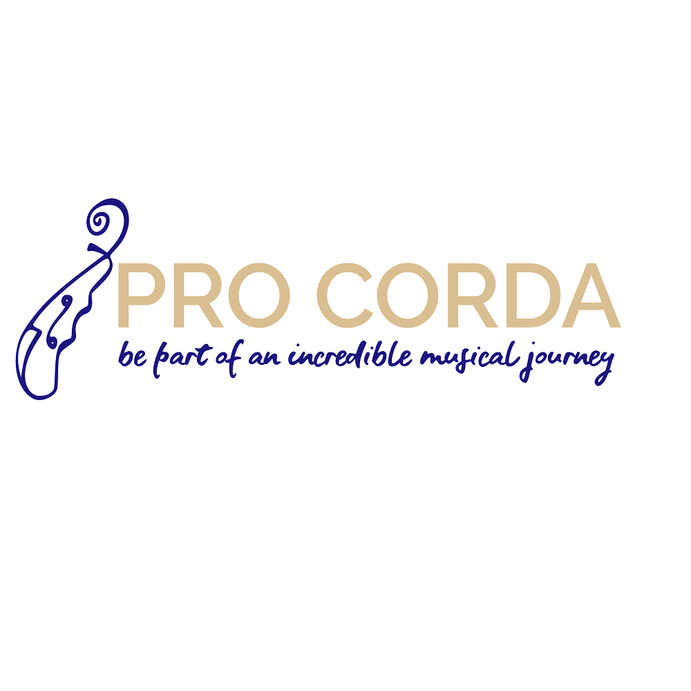 Logo for Pro Corda 